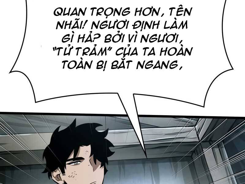 Thế Giới Sau Tận Thế Chapter 21 - Trang 2