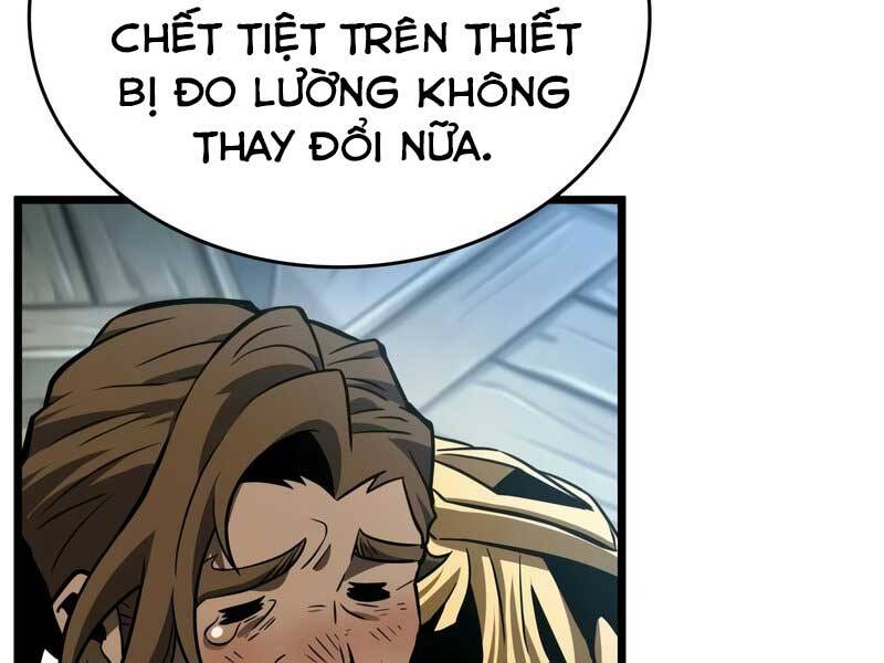 Thế Giới Sau Tận Thế Chapter 21 - Trang 2