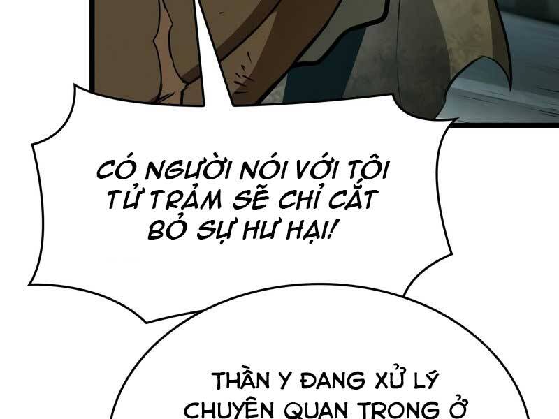 Thế Giới Sau Tận Thế Chapter 21 - Trang 2