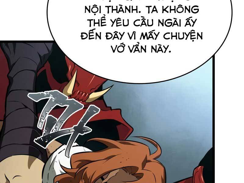 Thế Giới Sau Tận Thế Chapter 21 - Trang 2