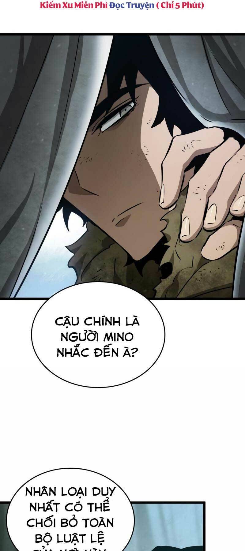 Thế Giới Sau Tận Thế Chapter 20 - Trang 2