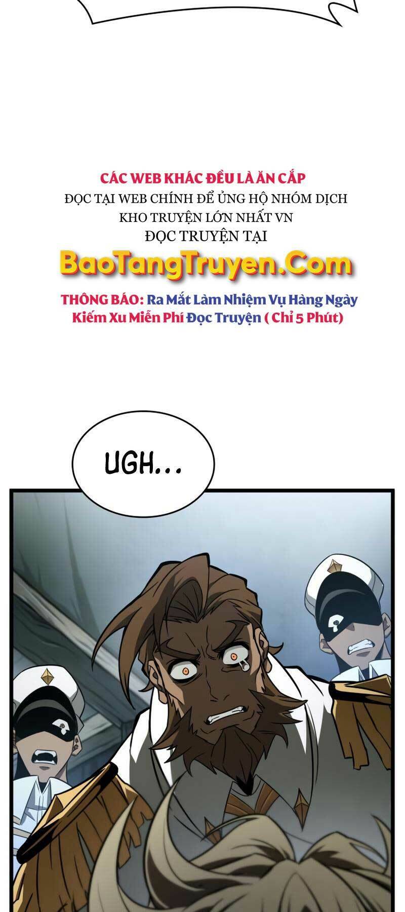 Thế Giới Sau Tận Thế Chapter 20 - Trang 2