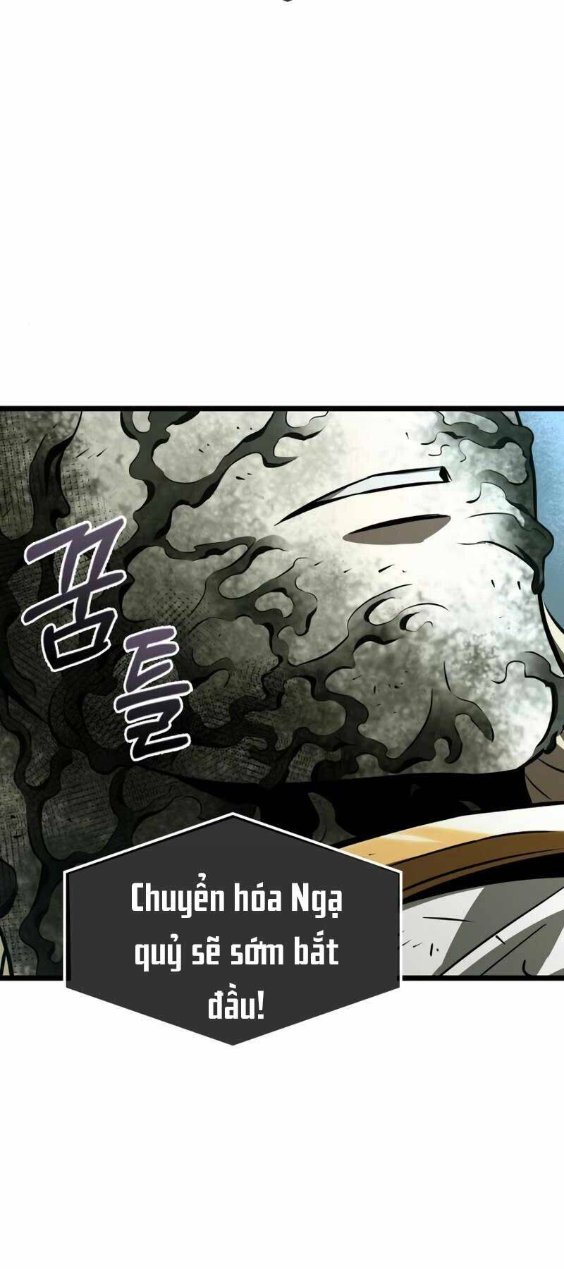 Thế Giới Sau Tận Thế Chapter 20 - Trang 2