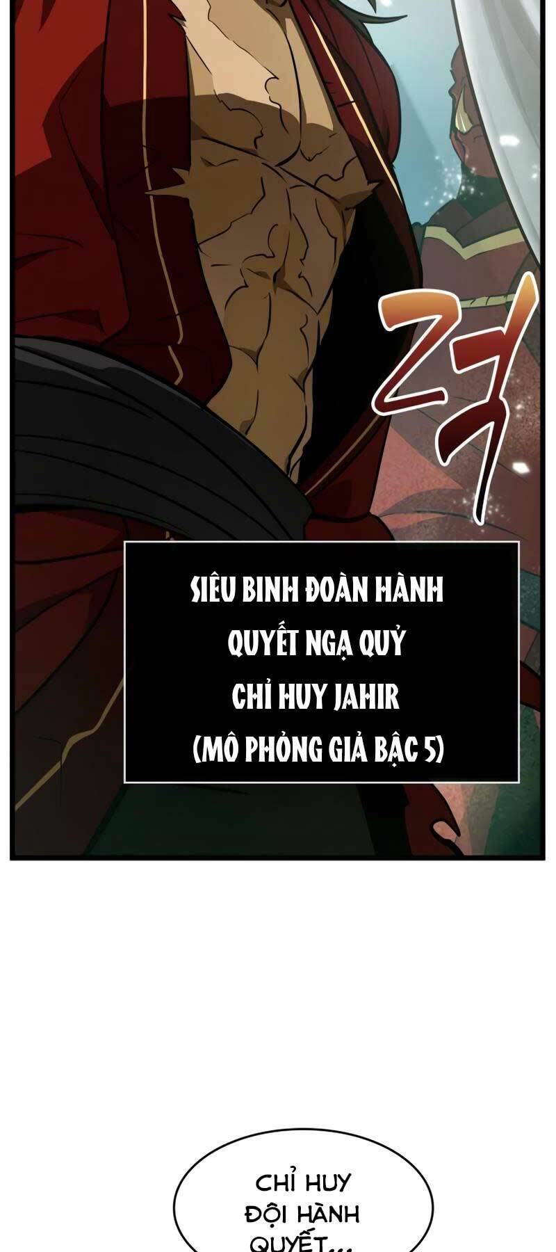 Thế Giới Sau Tận Thế Chapter 20 - Trang 2