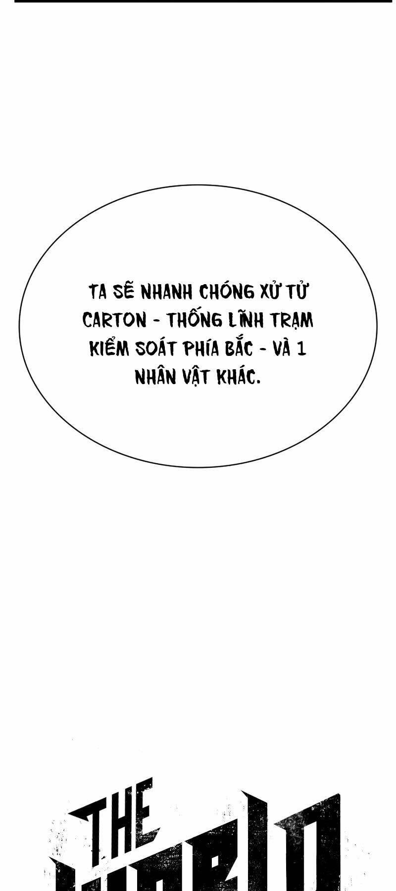 Thế Giới Sau Tận Thế Chapter 20 - Trang 2