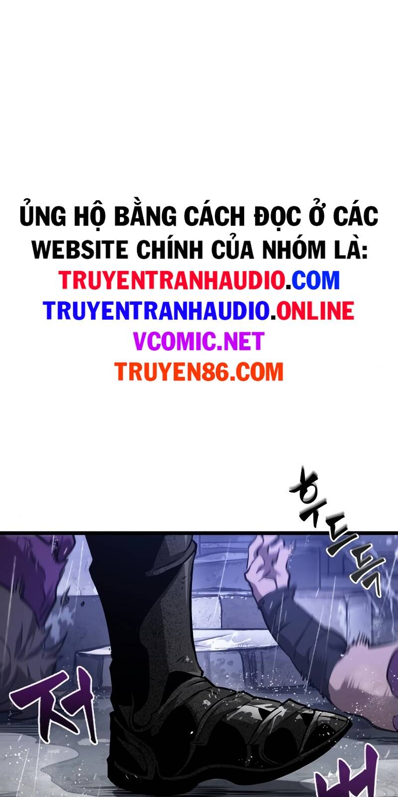 Thế Giới Sau Tận Thế Chapter 19 - Trang 2