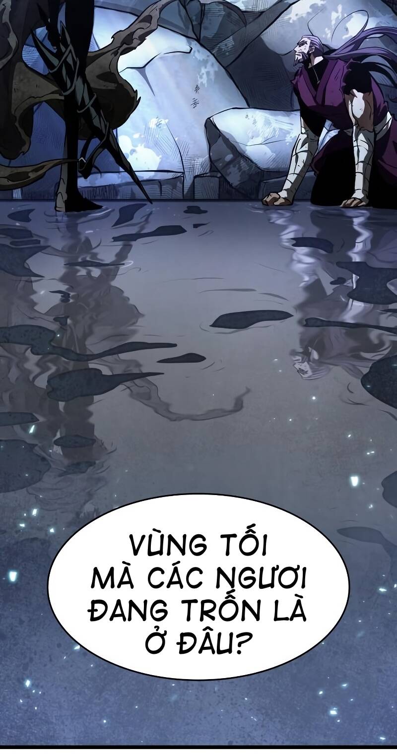 Thế Giới Sau Tận Thế Chapter 19 - Trang 2