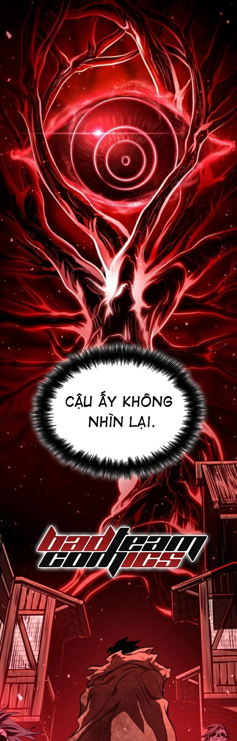 Thế Giới Sau Tận Thế Chapter 16 - Trang 2