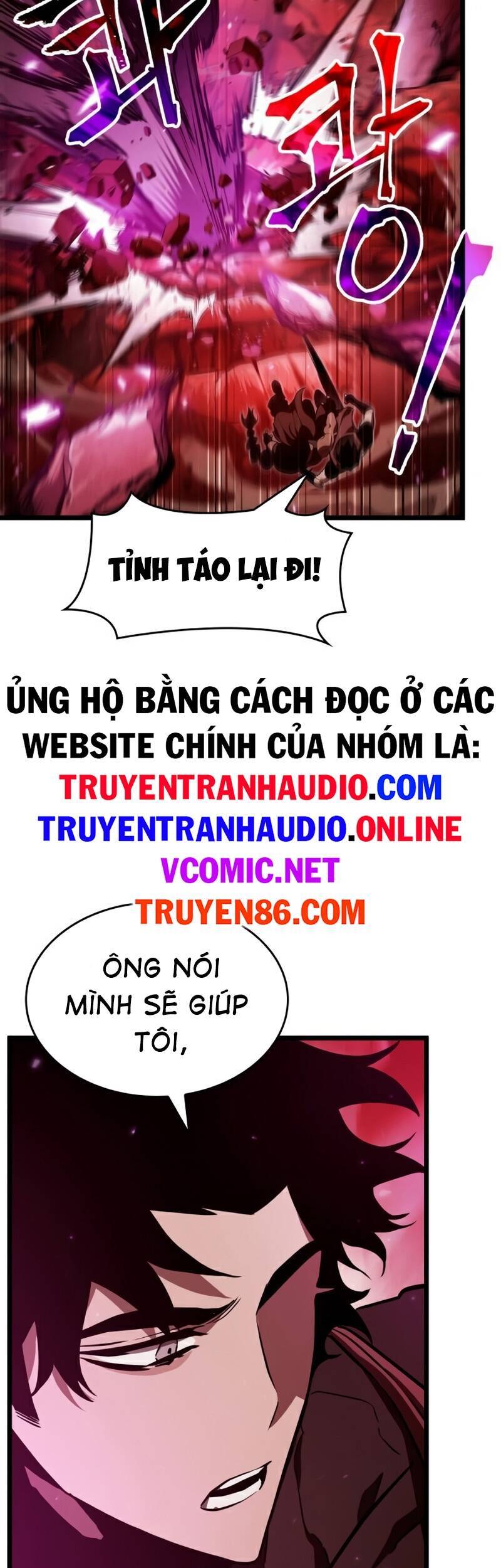 Thế Giới Sau Tận Thế Chapter 16 - Trang 2