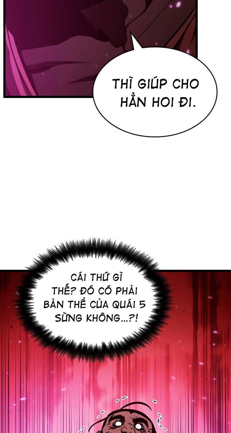 Thế Giới Sau Tận Thế Chapter 16 - Trang 2