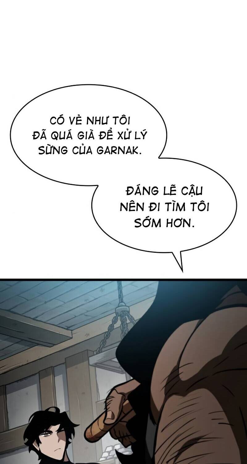 Thế Giới Sau Tận Thế Chapter 16 - Trang 2