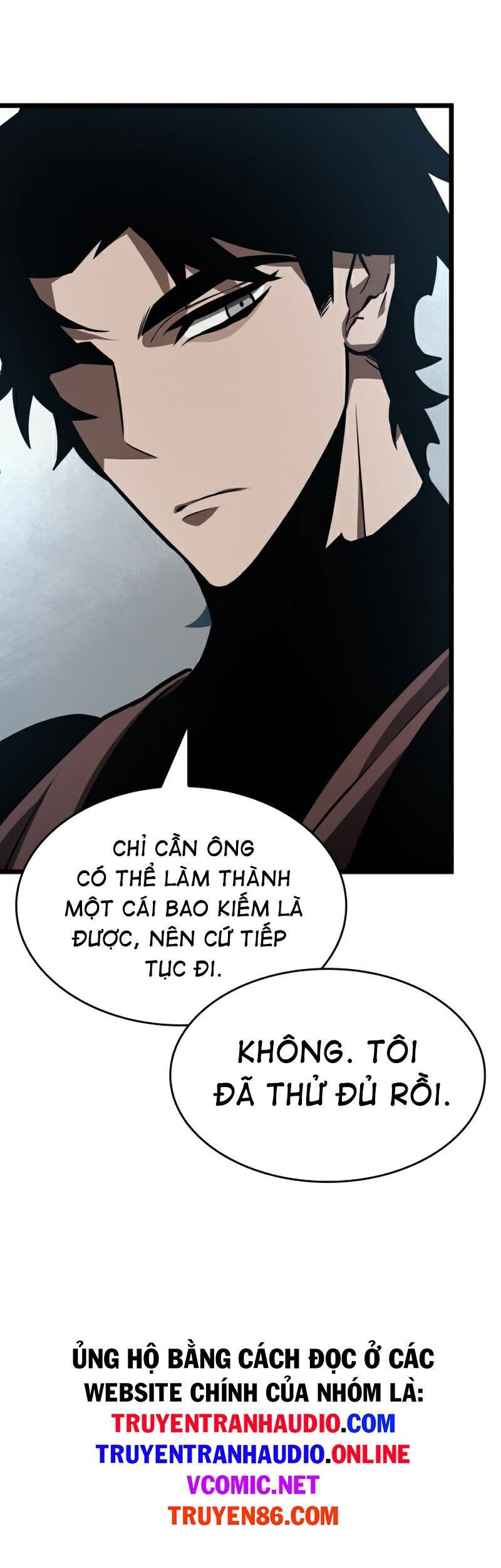 Thế Giới Sau Tận Thế Chapter 16 - Trang 2