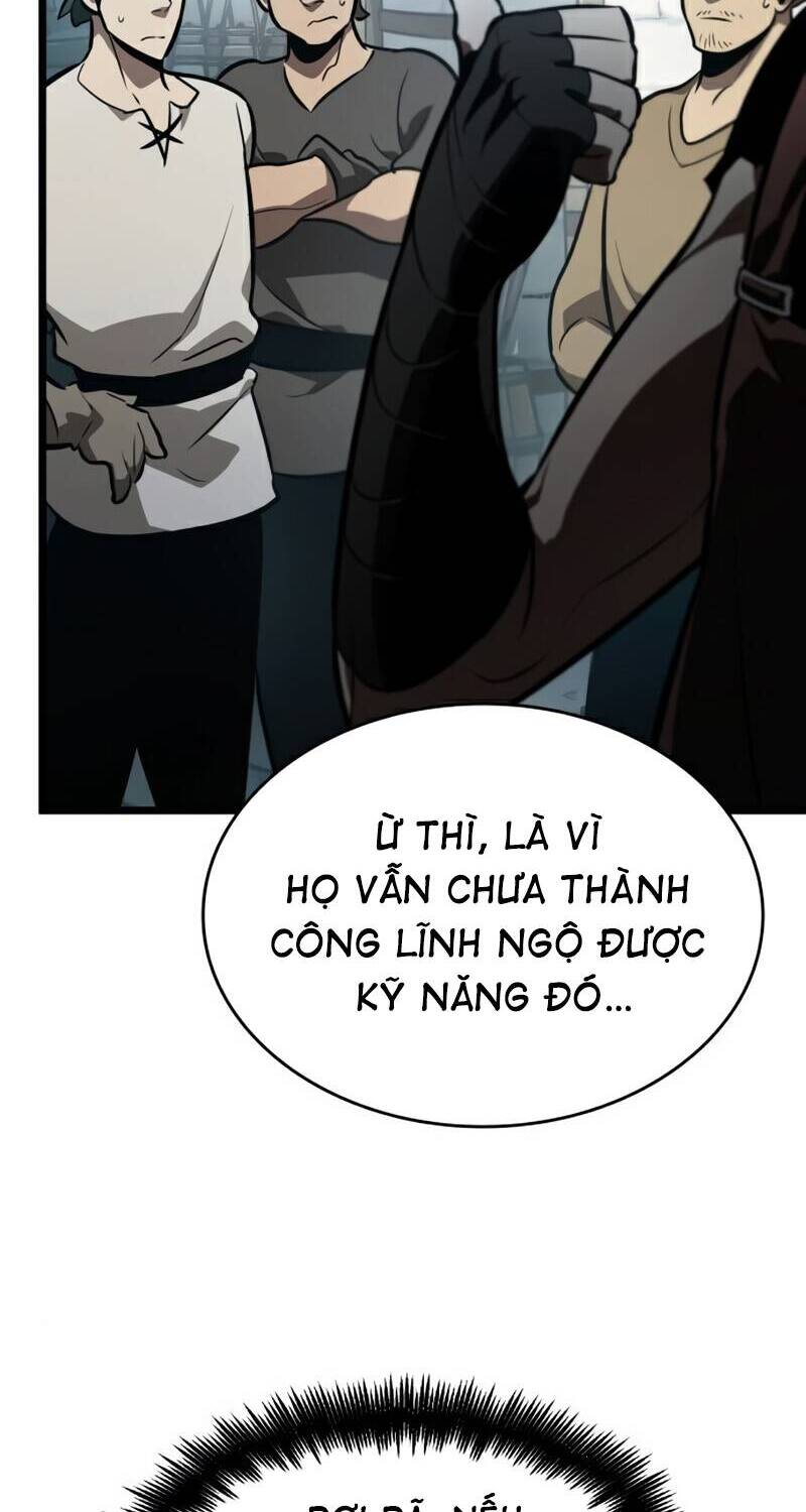 Thế Giới Sau Tận Thế Chapter 16 - Trang 2