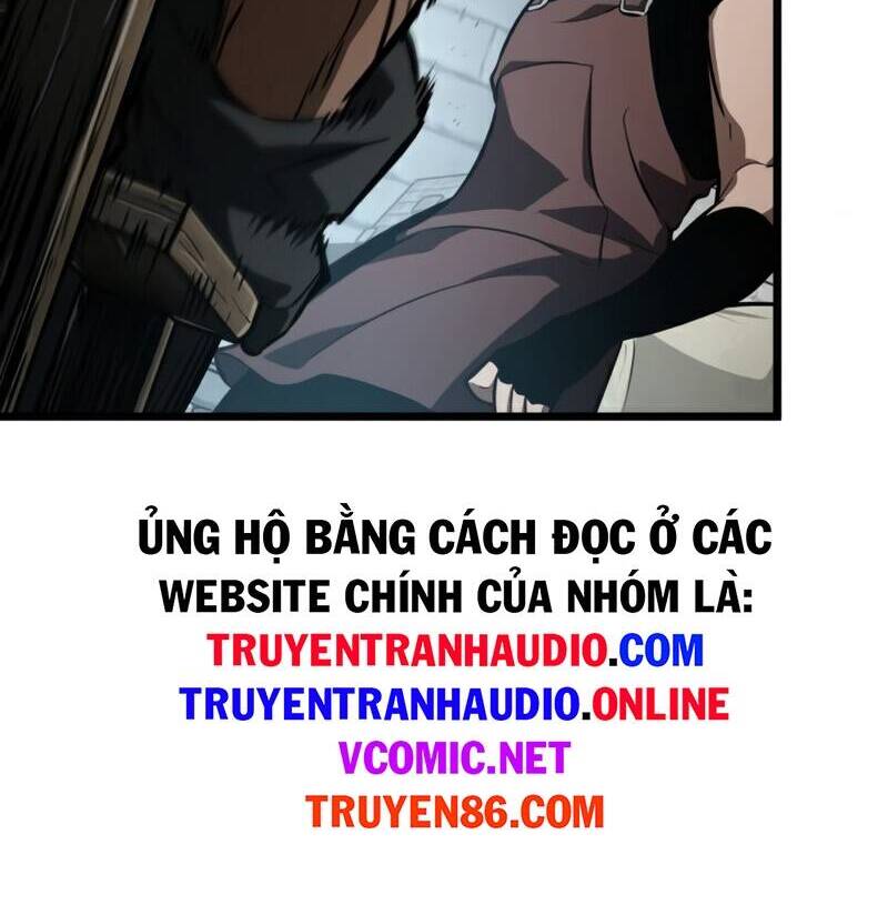 Thế Giới Sau Tận Thế Chapter 16 - Trang 2