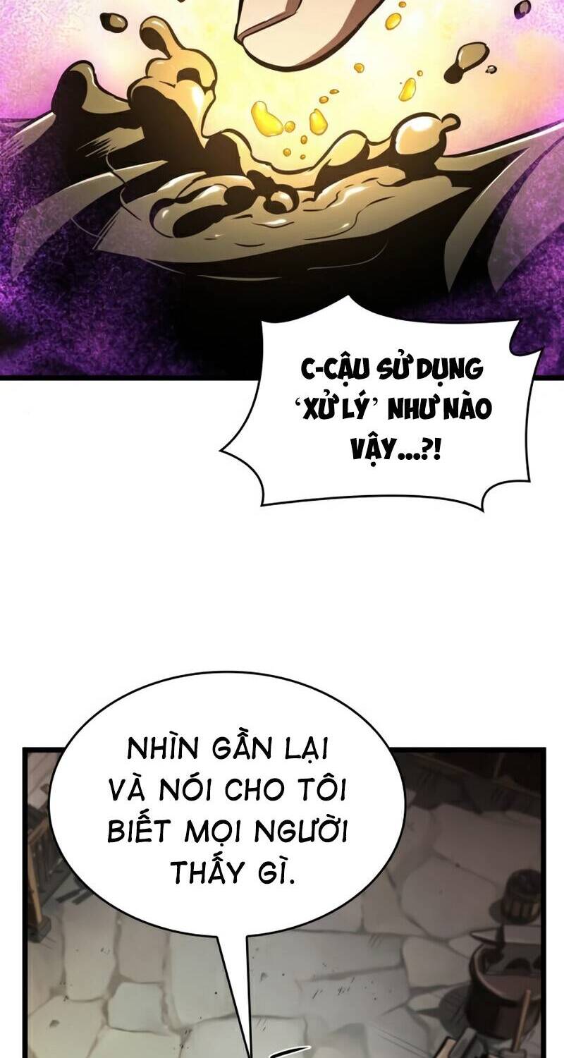 Thế Giới Sau Tận Thế Chapter 16 - Trang 2