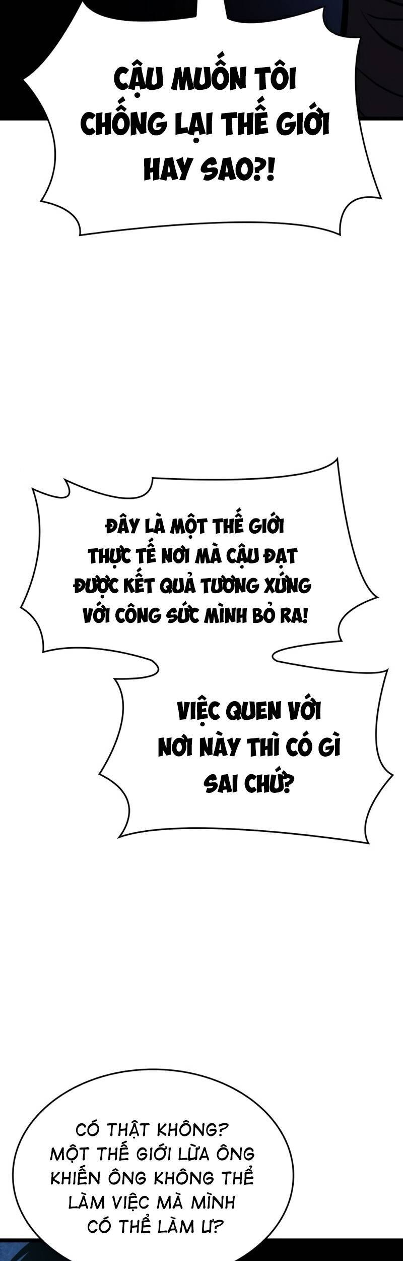 Thế Giới Sau Tận Thế Chapter 16 - Trang 2