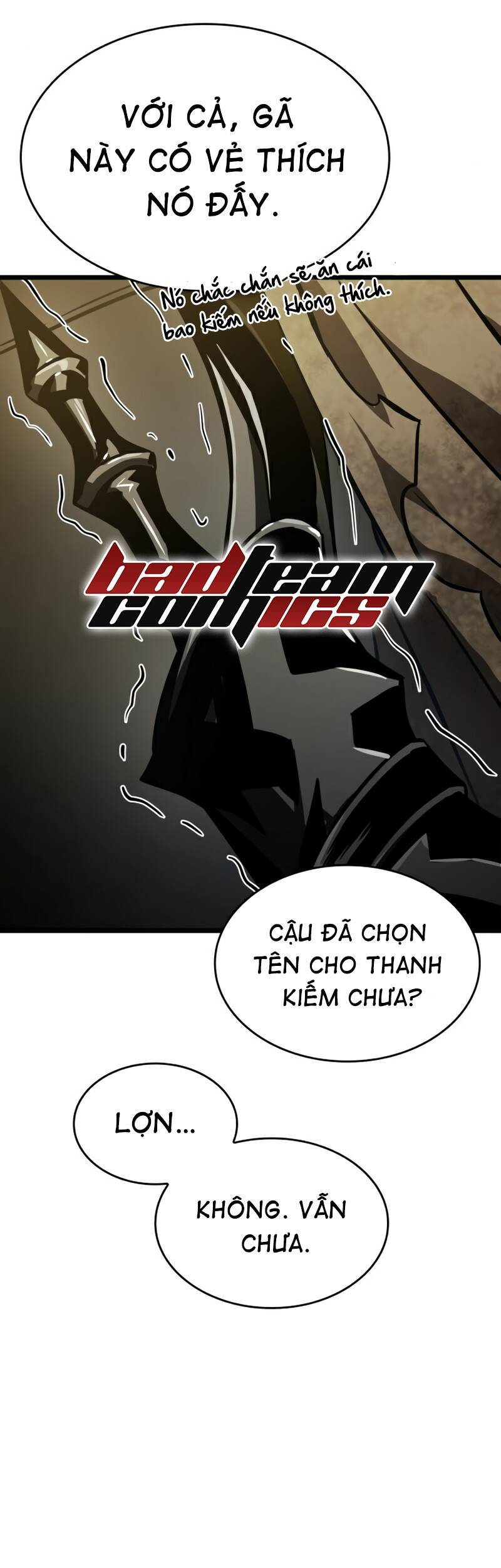 Thế Giới Sau Tận Thế Chapter 16 - Trang 2