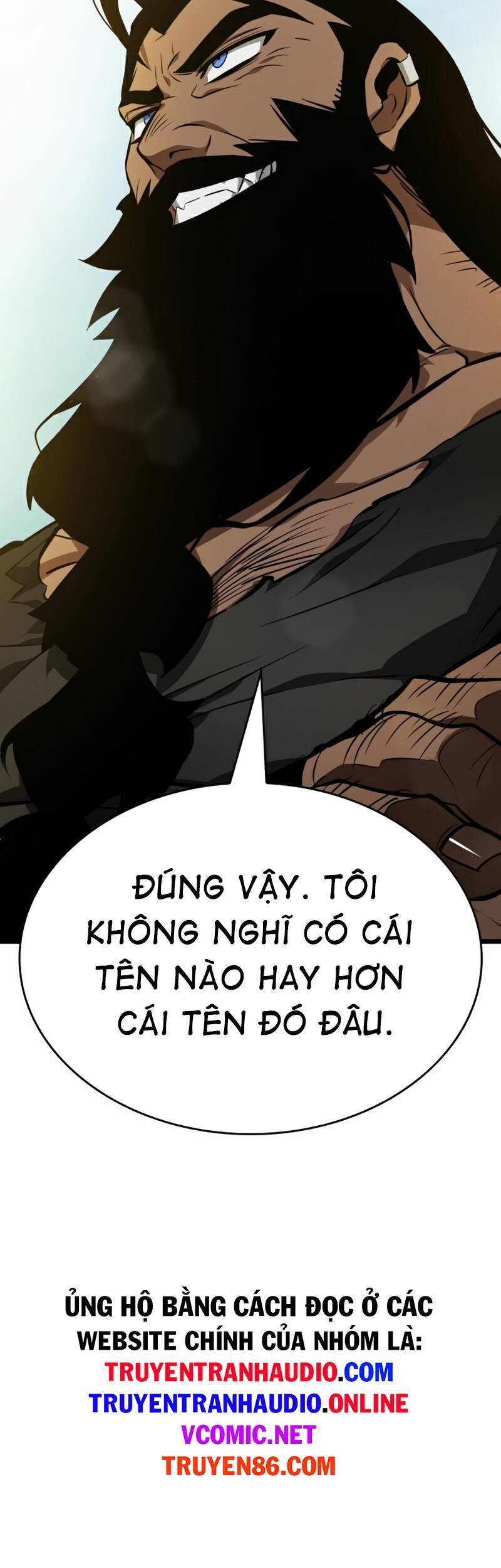 Thế Giới Sau Tận Thế Chapter 16 - Trang 2