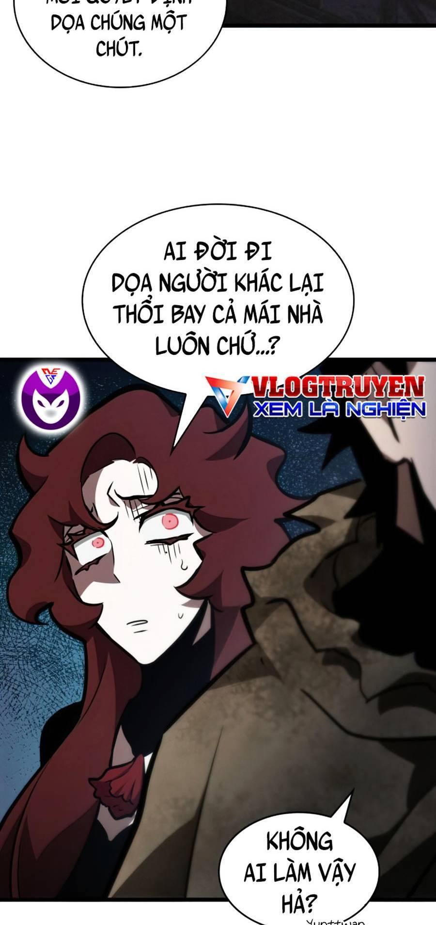 Thế Giới Sau Tận Thế Chapter 14 - Trang 2