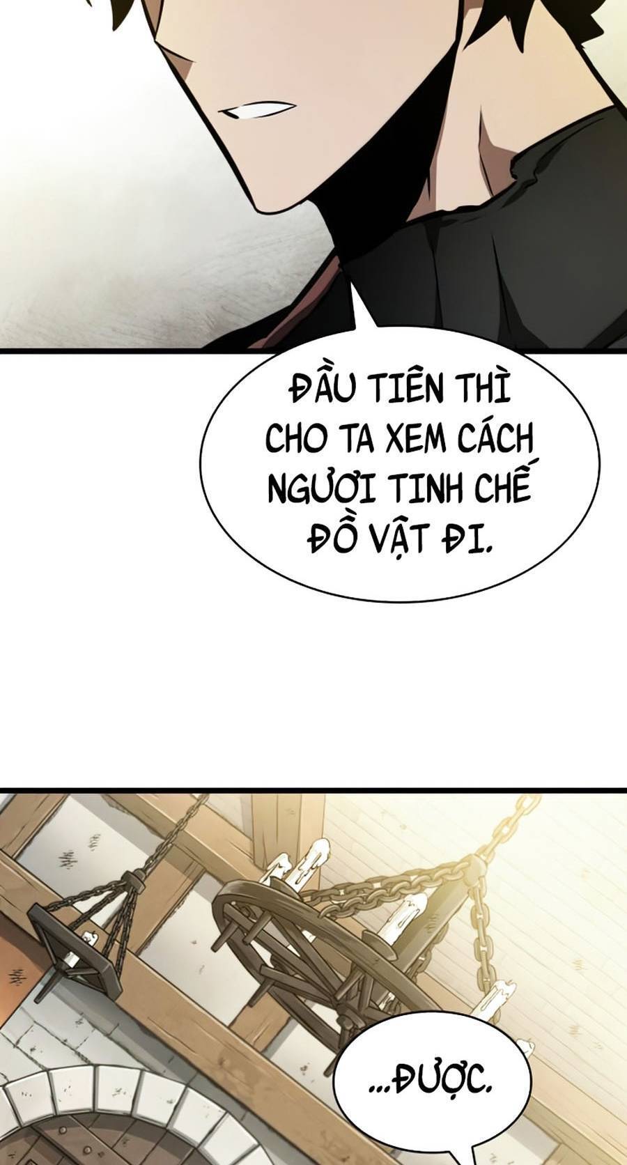 Thế Giới Sau Tận Thế Chapter 14 - Trang 2