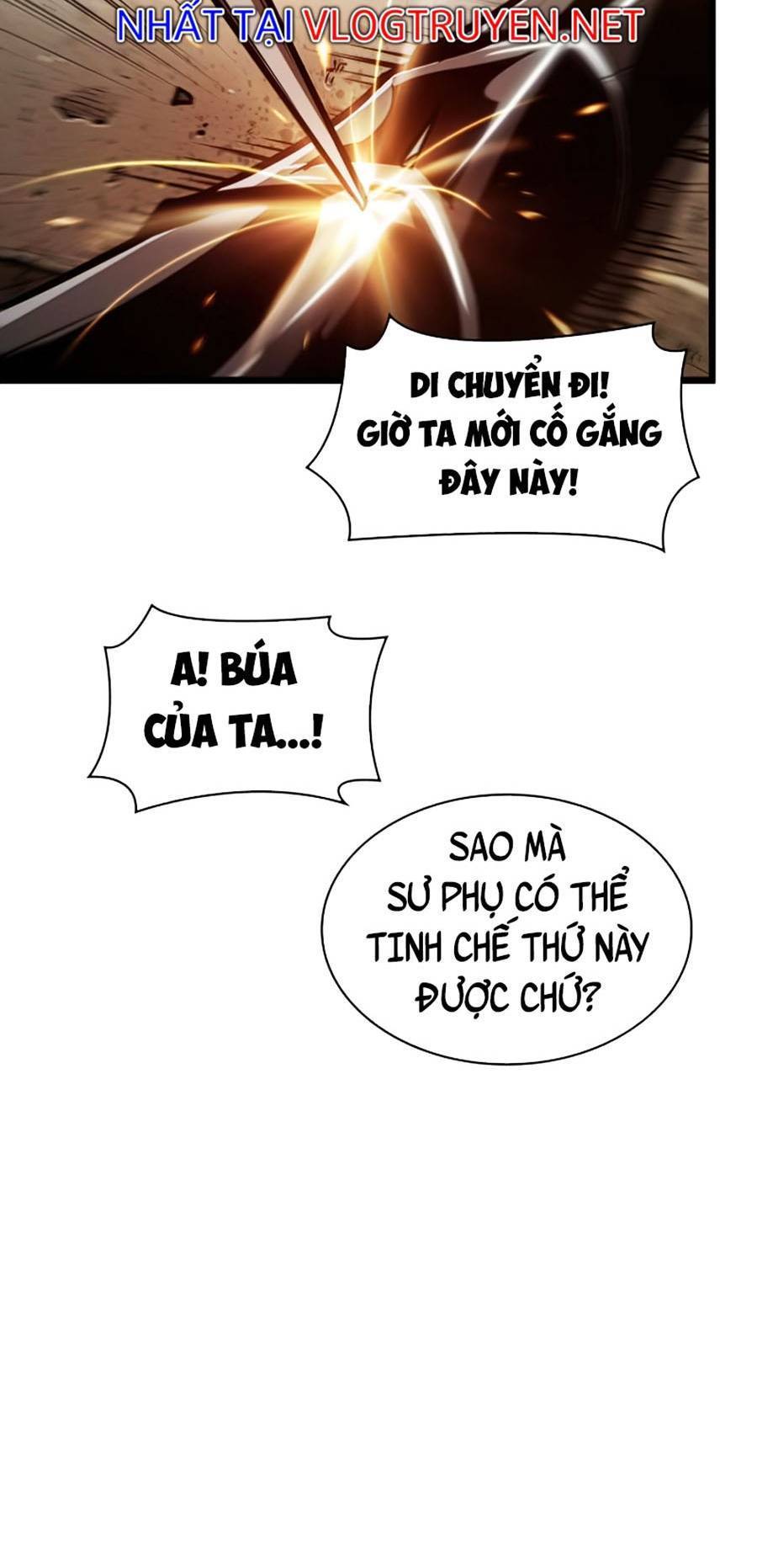 Thế Giới Sau Tận Thế Chapter 14 - Trang 2