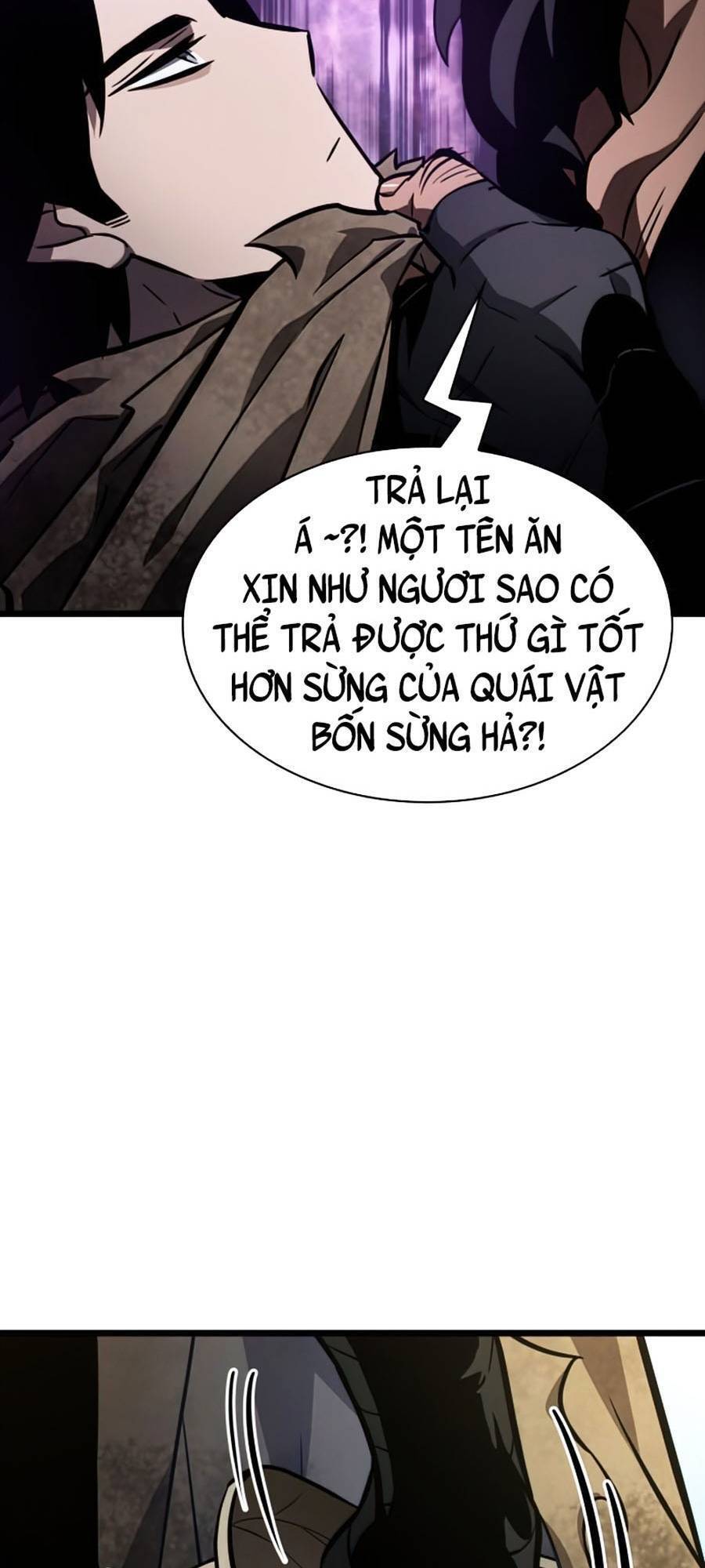 Thế Giới Sau Tận Thế Chapter 14 - Trang 2