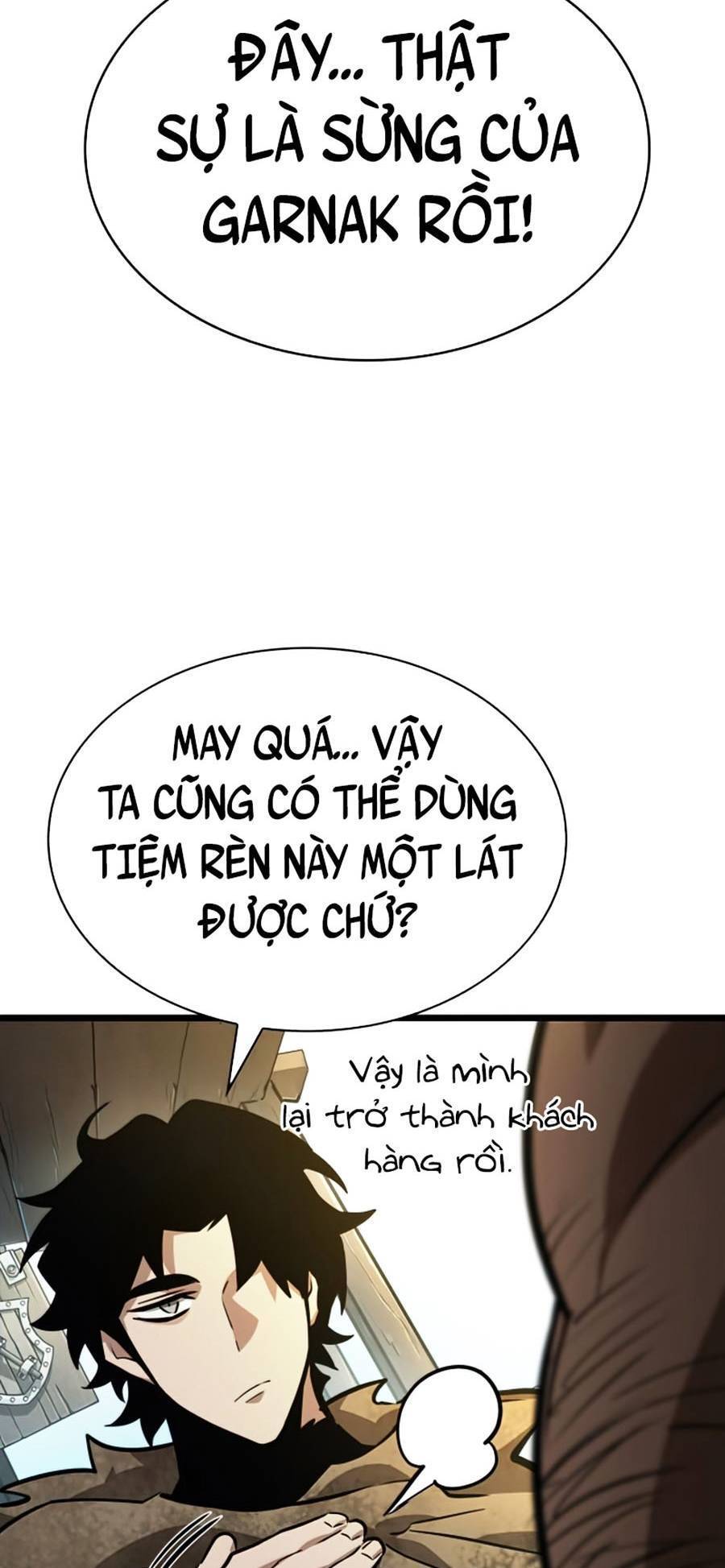 Thế Giới Sau Tận Thế Chapter 14 - Trang 2