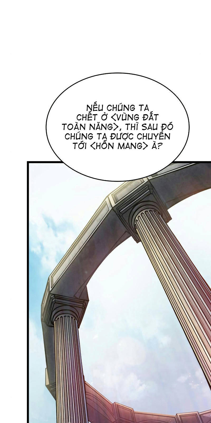 Thế Giới Sau Tận Thế Chapter 12 - Trang 2