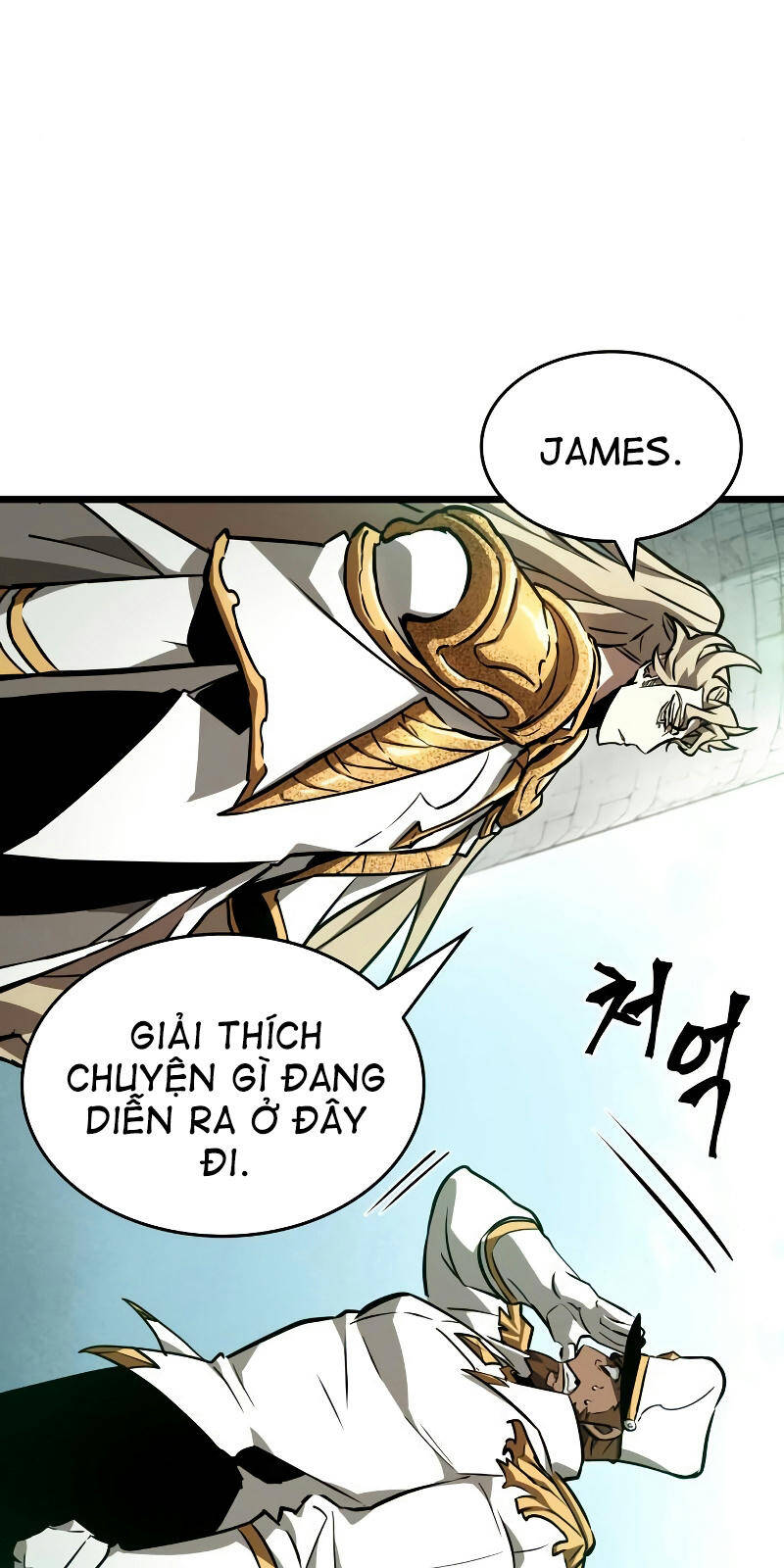 Thế Giới Sau Tận Thế Chapter 12 - Trang 2