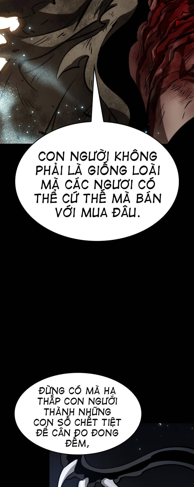 Thế Giới Sau Tận Thế Chapter 8 - Trang 2