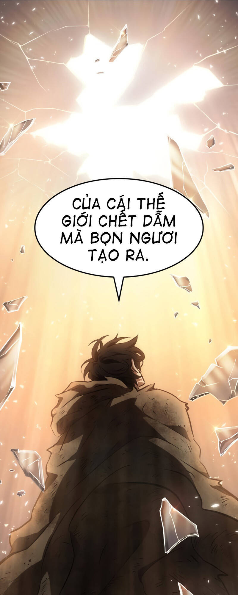 Thế Giới Sau Tận Thế Chapter 8 - Trang 2