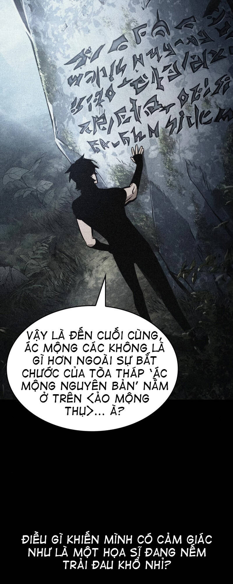 Thế Giới Sau Tận Thế Chapter 8 - Trang 2