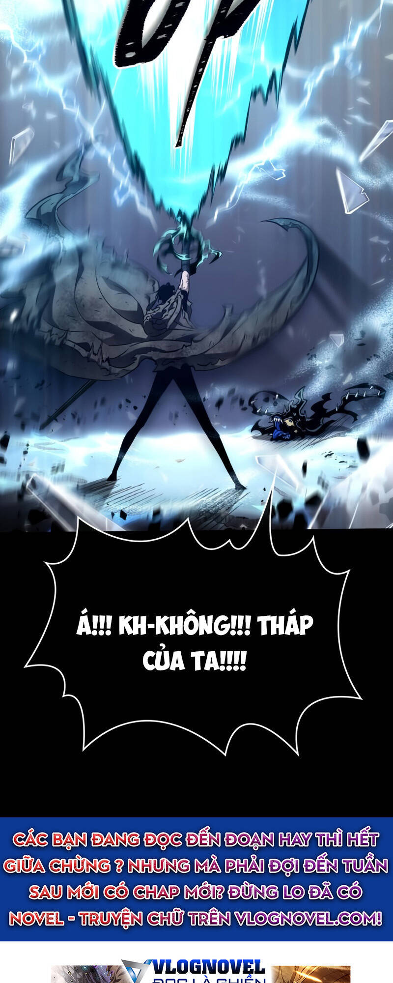 Thế Giới Sau Tận Thế Chapter 8 - Trang 2