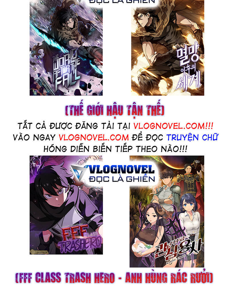 Thế Giới Sau Tận Thế Chapter 8 - Trang 2