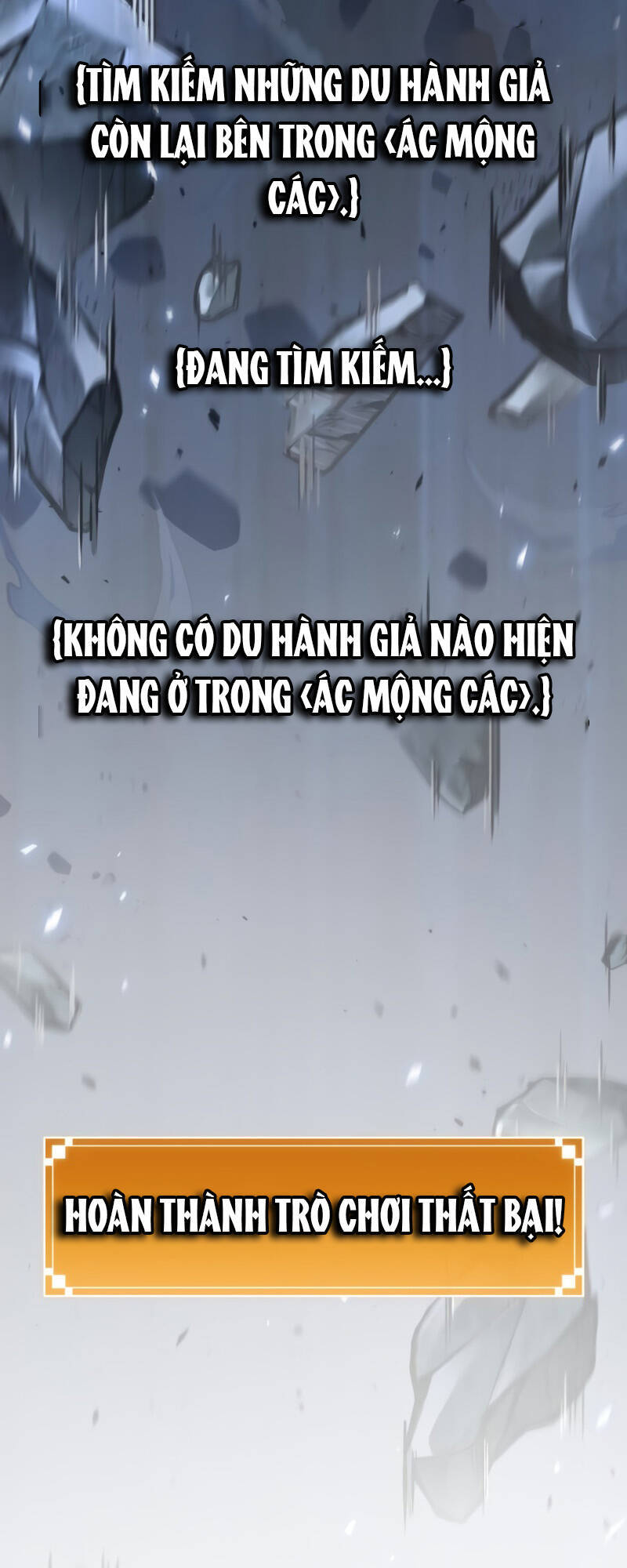 Thế Giới Sau Tận Thế Chapter 8 - Trang 2