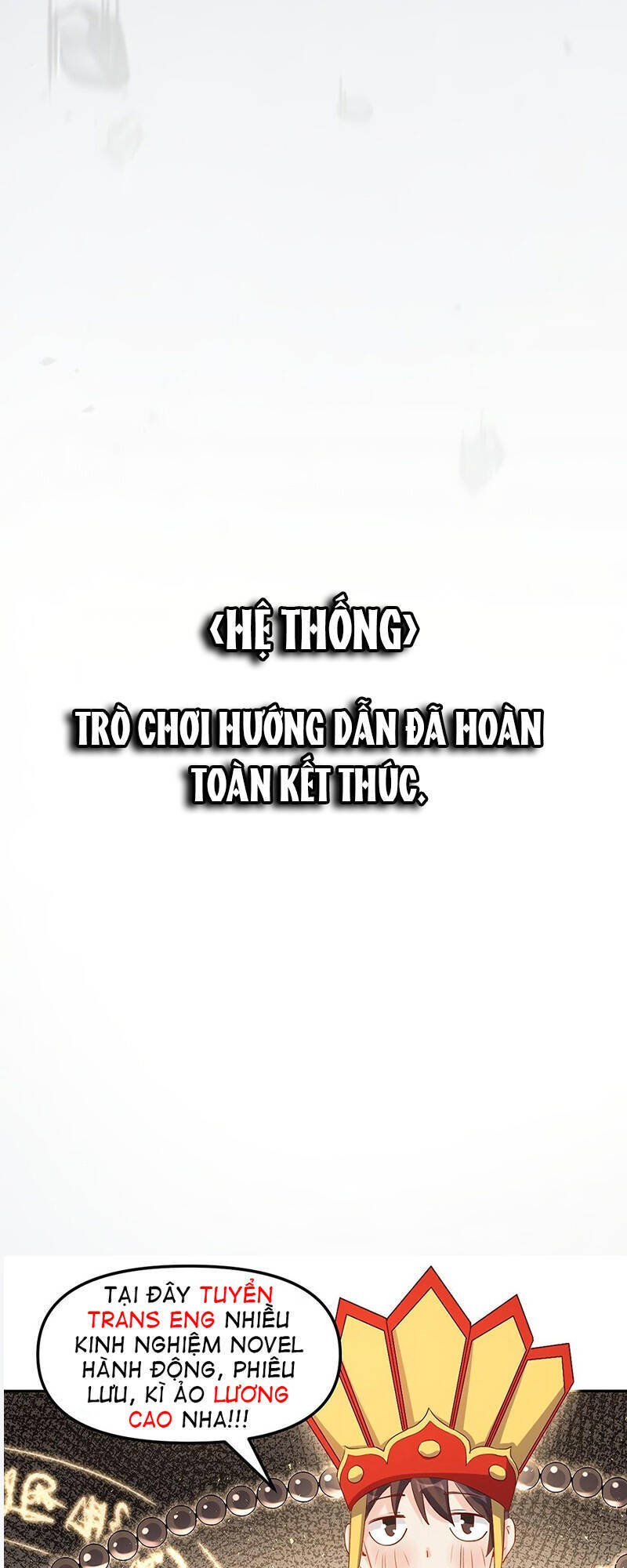 Thế Giới Sau Tận Thế Chapter 8 - Trang 2