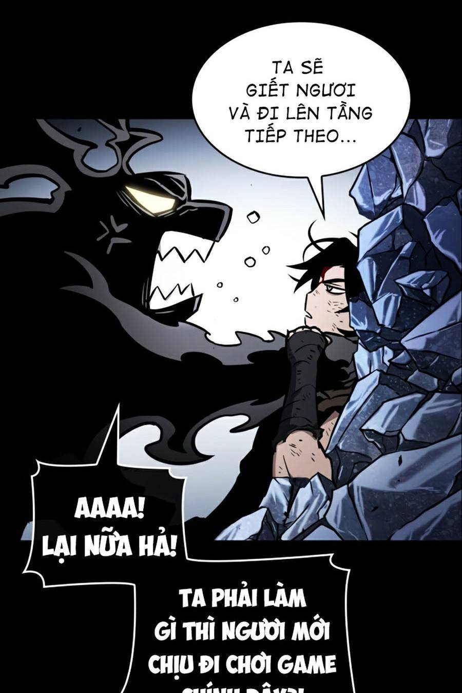 Thế Giới Sau Tận Thế Chapter 6 - Trang 2