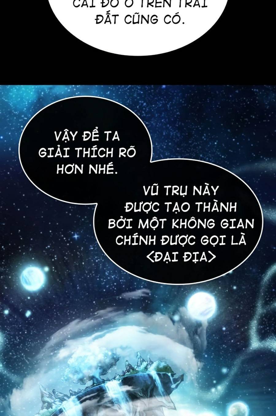 Thế Giới Sau Tận Thế Chapter 6 - Trang 2