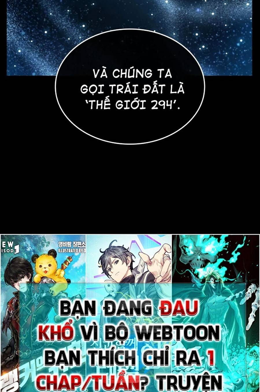 Thế Giới Sau Tận Thế Chapter 6 - Trang 2