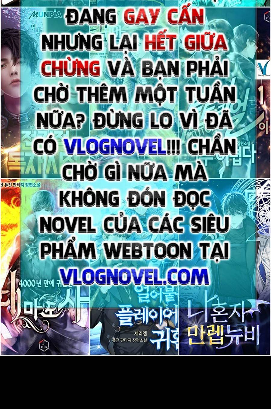 Thế Giới Sau Tận Thế Chapter 6 - Trang 2