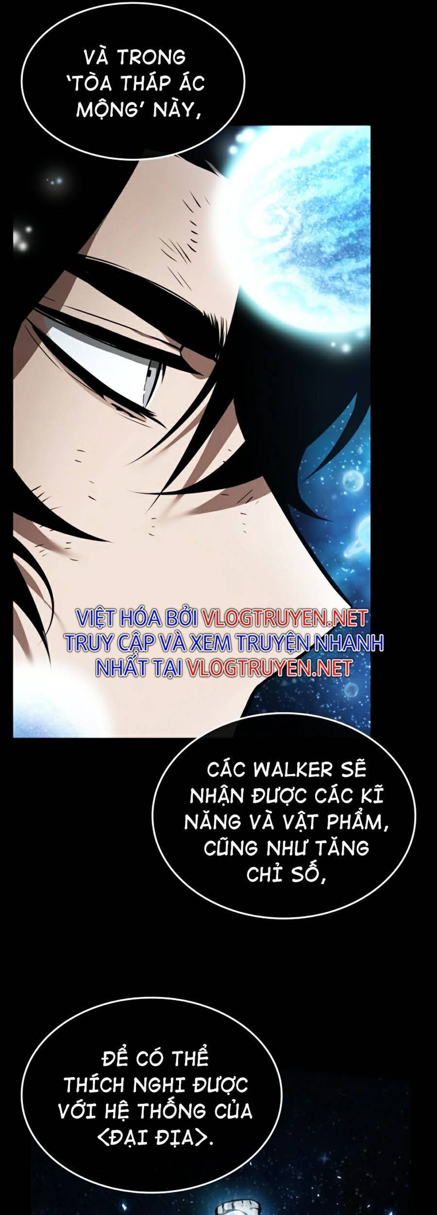 Thế Giới Sau Tận Thế Chapter 6 - Trang 2