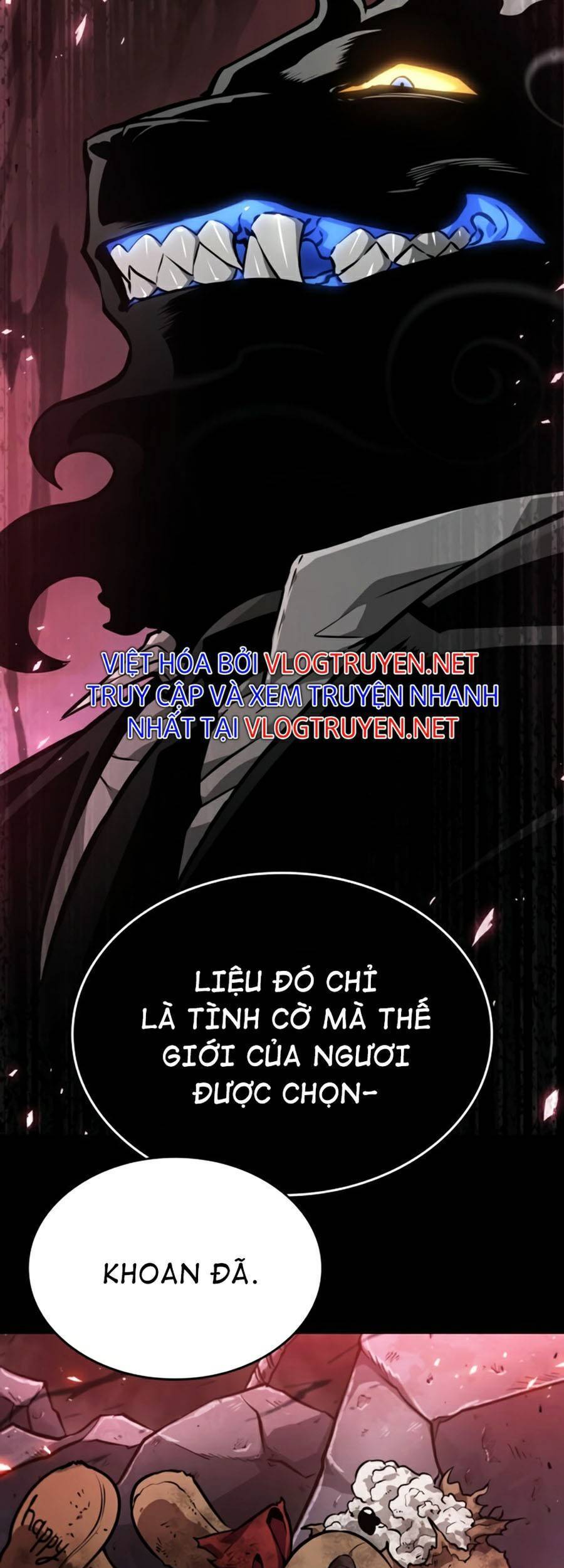 Thế Giới Sau Tận Thế Chapter 6 - Trang 2