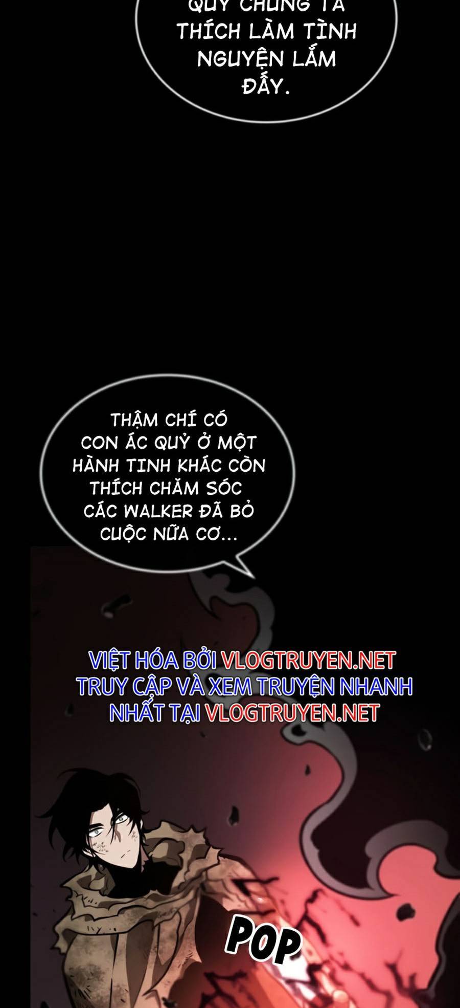 Thế Giới Sau Tận Thế Chapter 6 - Trang 2