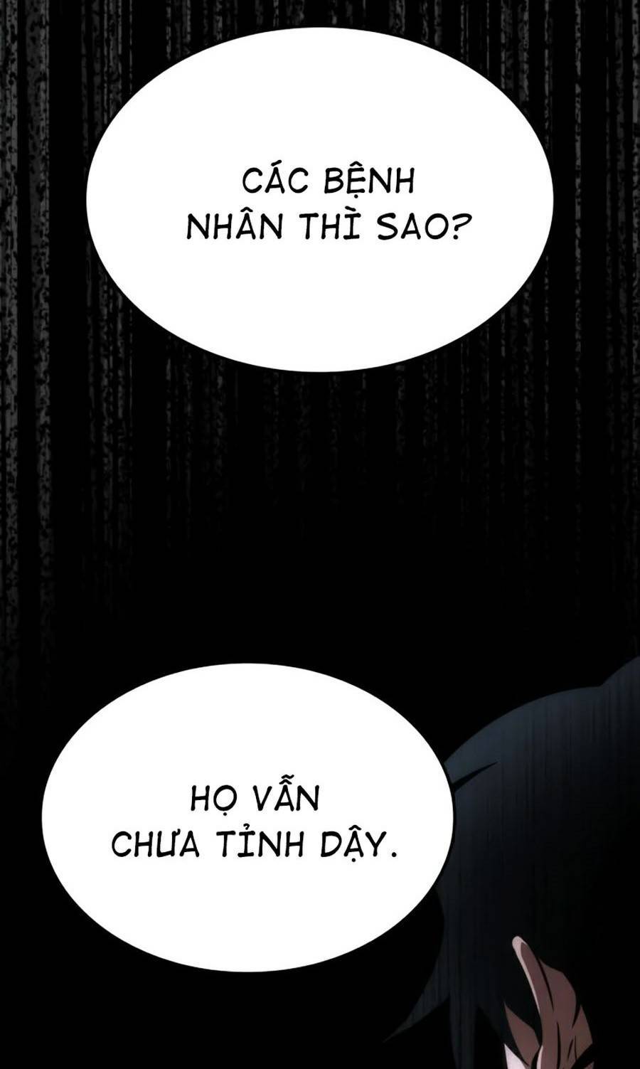 Thế Giới Sau Tận Thế Chapter 6 - Trang 2