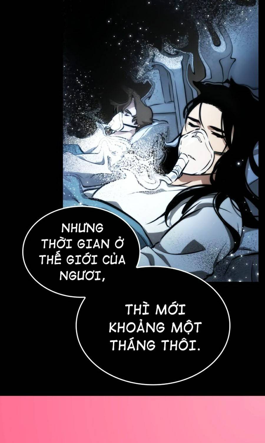 Thế Giới Sau Tận Thế Chapter 6 - Trang 2