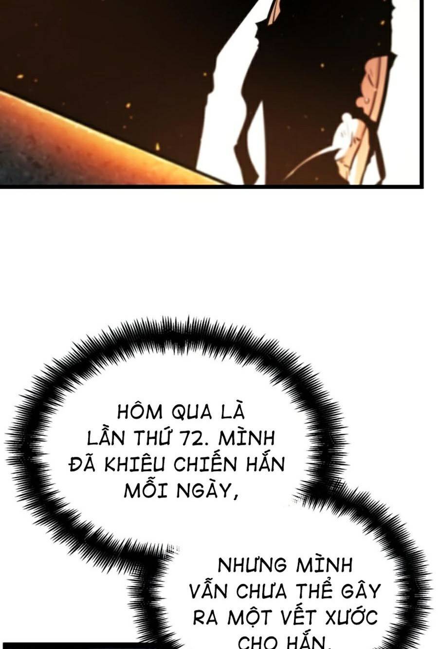 Thế Giới Sau Tận Thế Chapter 6 - Trang 2