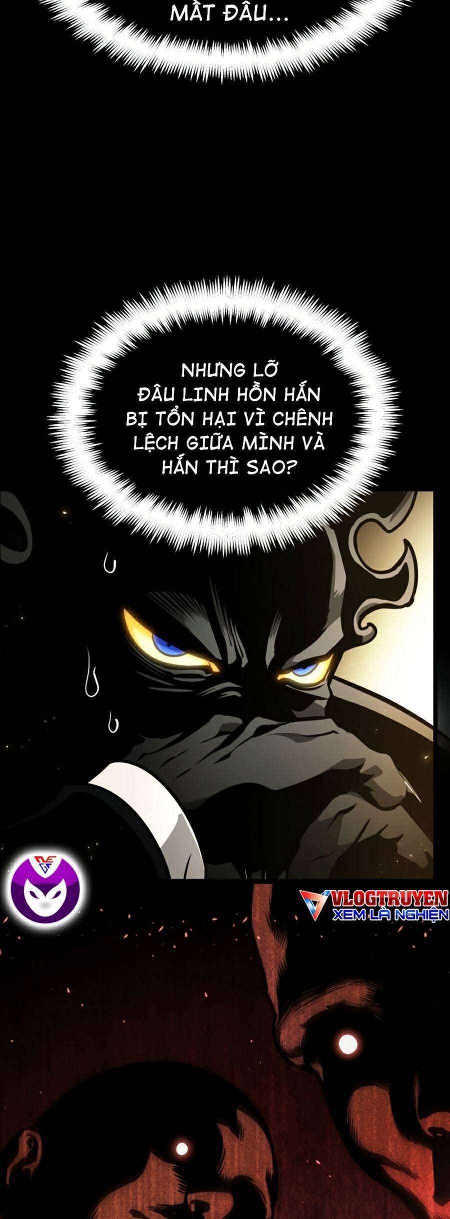 Thế Giới Sau Tận Thế Chapter 6 - Trang 2