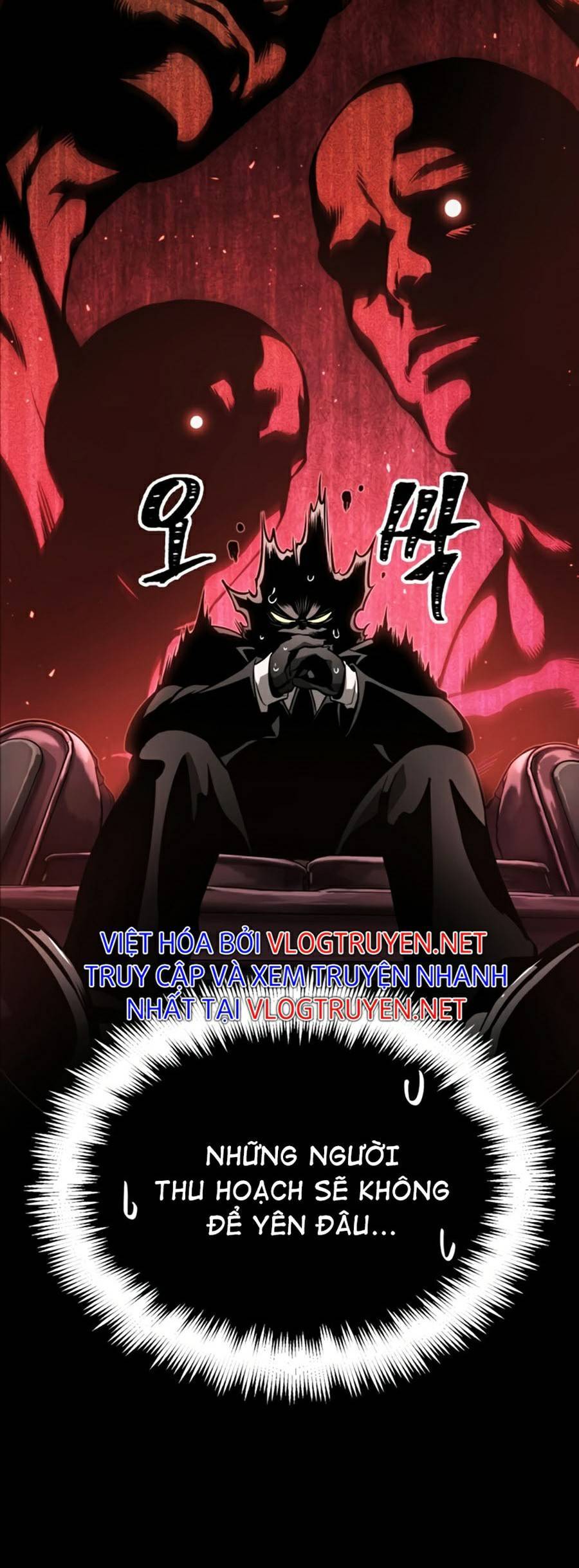 Thế Giới Sau Tận Thế Chapter 6 - Trang 2