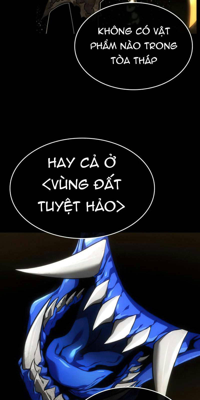 Thế Giới Sau Tận Thế Chapter 5 - Trang 2