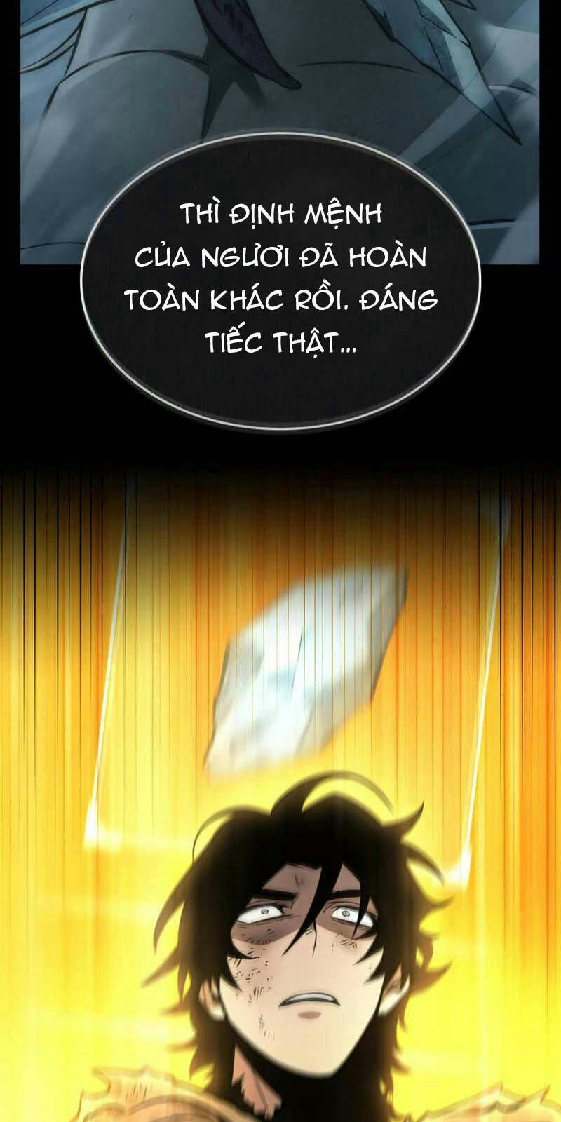 Thế Giới Sau Tận Thế Chapter 5 - Trang 2